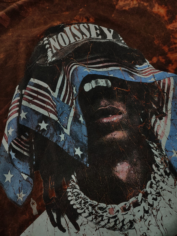 تیشرت Noissey